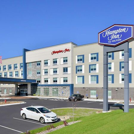 Hampton Inn Lakeville Minneapolis, Mn Zewnętrze zdjęcie