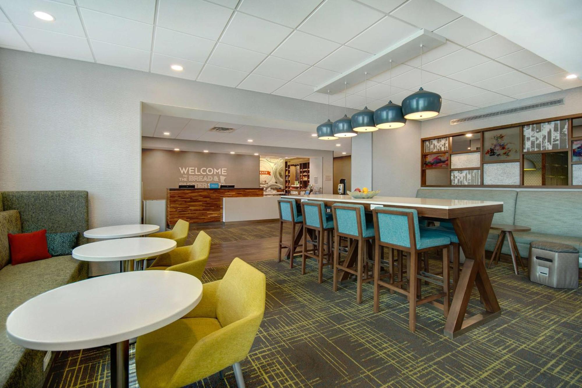 Hampton Inn Lakeville Minneapolis, Mn Zewnętrze zdjęcie