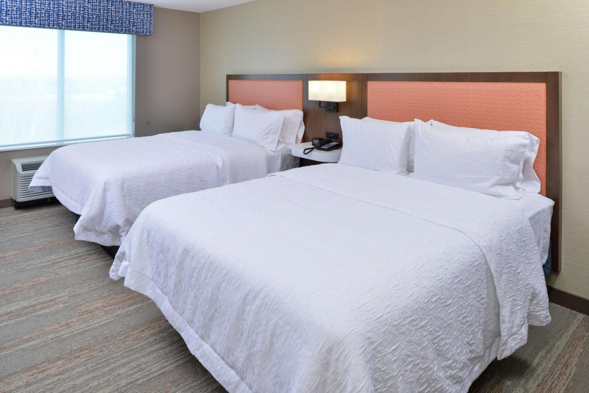 Hampton Inn Lakeville Minneapolis, Mn Zewnętrze zdjęcie