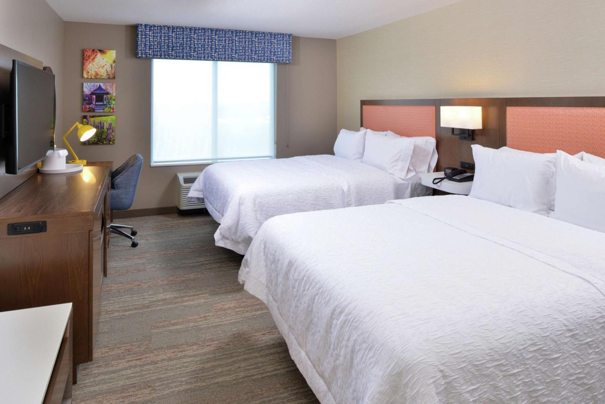 Hampton Inn Lakeville Minneapolis, Mn Zewnętrze zdjęcie