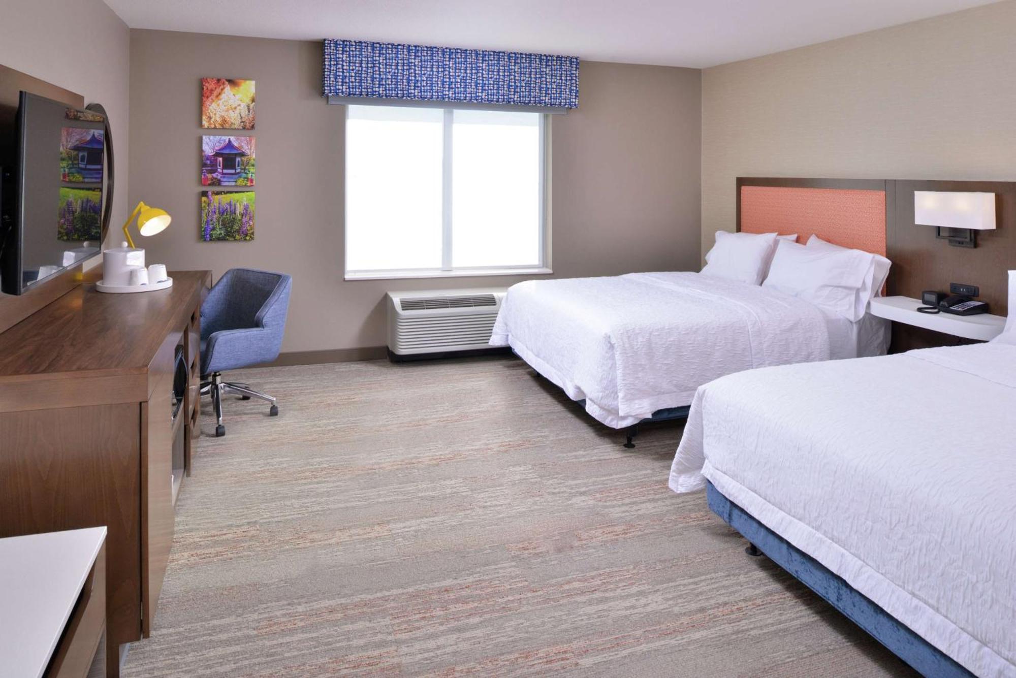 Hampton Inn Lakeville Minneapolis, Mn Zewnętrze zdjęcie