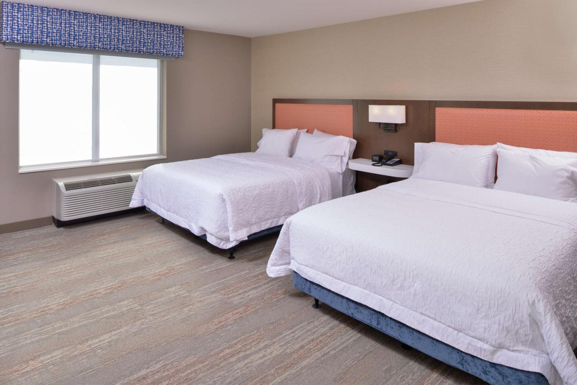 Hampton Inn Lakeville Minneapolis, Mn Zewnętrze zdjęcie