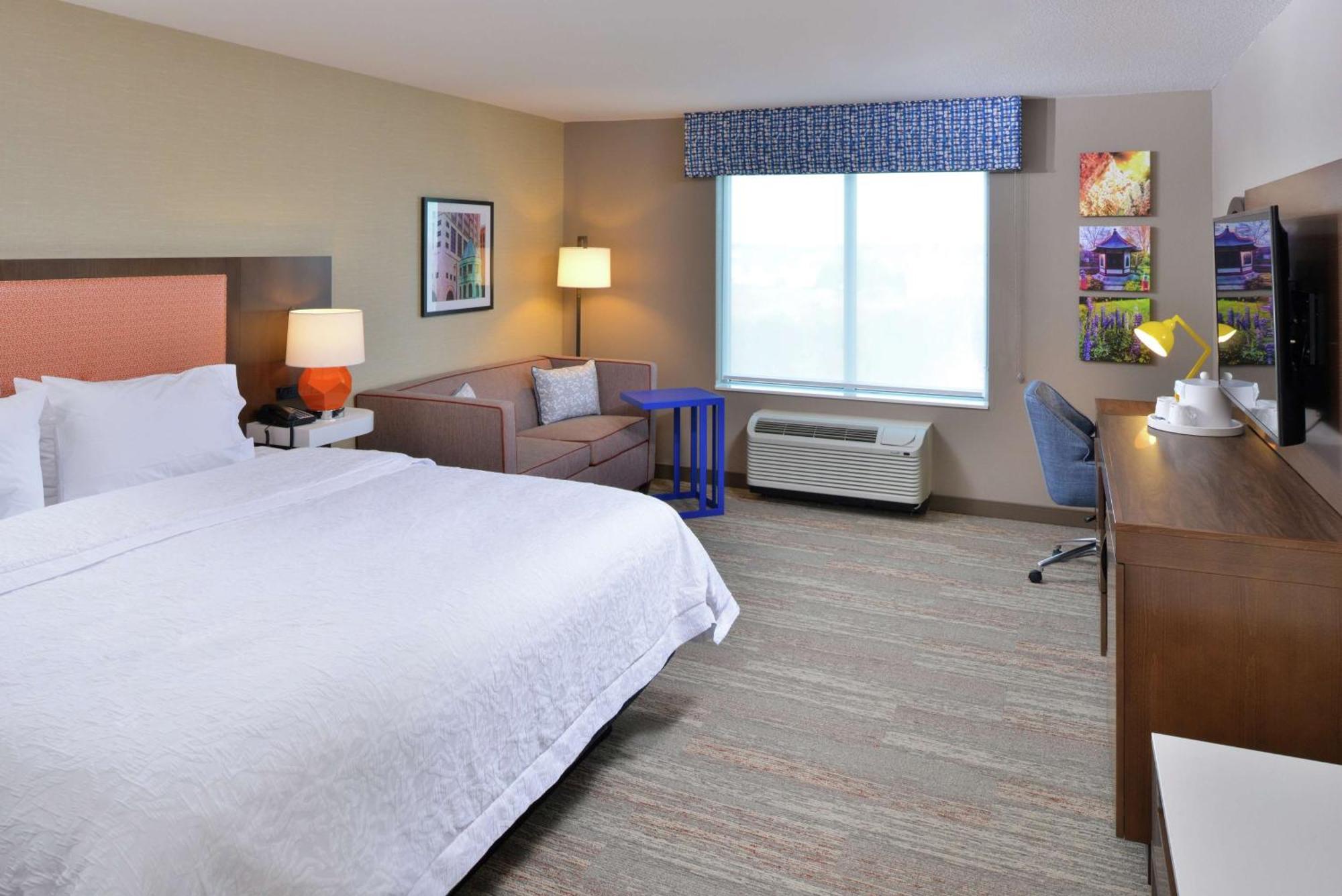 Hampton Inn Lakeville Minneapolis, Mn Zewnętrze zdjęcie